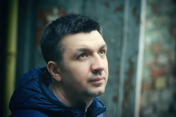 Сергій Іванов